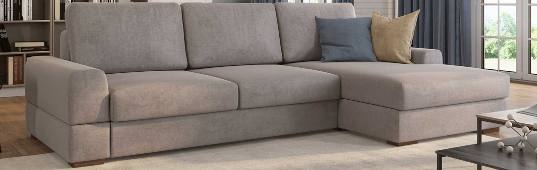 Самый большой выбор доступных диванов в Сочи