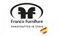 Дизайнерская корпусная мебель Franco Furniture в Сочи