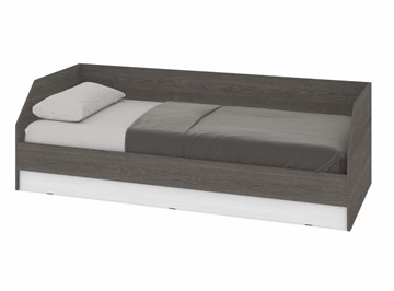 Кровать в детскую Modern О81, Анкор темный - Анкор светлый в Армавире