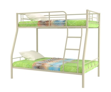 Детская кровать redford Гранада-2 Бежевая в Армавире