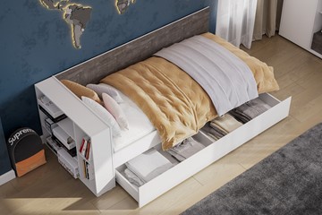 1-спальная детская кровать Анри в Краснодаре