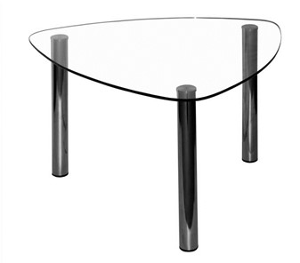 Стеклянный столик Гранд-1 в Сочи