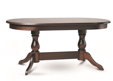 Деревянный стол на кухню Аркос 8-1, Морилка в Сочи