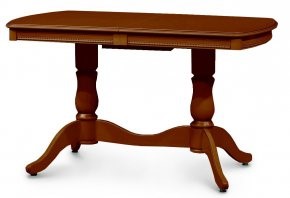 Деревянный стол на кухню Альт  12-20 М(13/12, A, R6) в Краснодаре