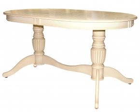 Деревянный стол на кухню Альт 11-12 М(27/7, C, R6) в Армавире