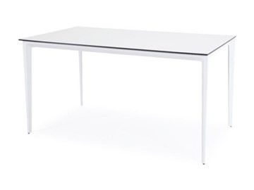Кухонный стол 4sis Малага Арт.: RC3050-140-80-A white в Сочи