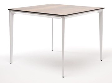 Кухонный стол 4sis Малага Арт.: RC644-90-90-A white в Сочи