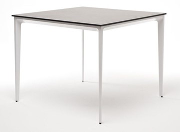 Кухонный стол 4sis Малага Арт.: RC658-90-90-A white в Армавире