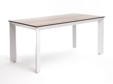 Кухонный стол 4sis Венето Арт.: RC644-160-80-B white в Краснодаре