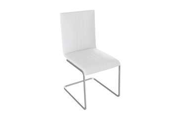 Обеденный стул Марсель, цвет Белый, к/з 124 в Армавире