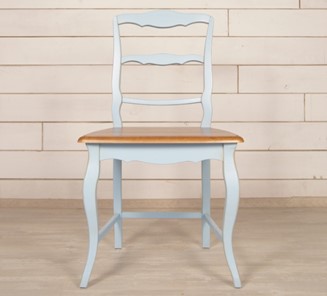 Кухонный стул Leontina (ST9308B) Голубой в Краснодаре