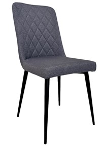 Обеденный стул Ретро С119 (отшив-ромб,опора конус - покраска стандартная) в Краснодаре