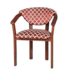 Стул-кресло Бабочка (стандартная покраска) в Армавире