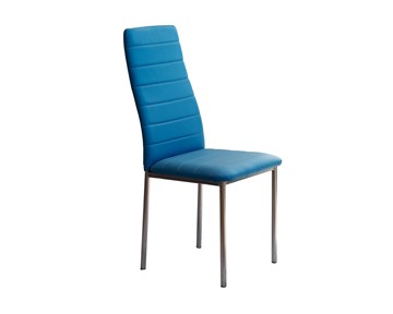 Обеденный стул Антей, синий в Краснодаре