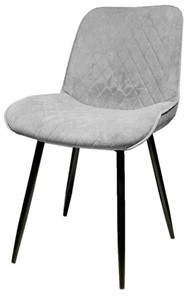 Обеденный стул 220 серый/черный в Армавире