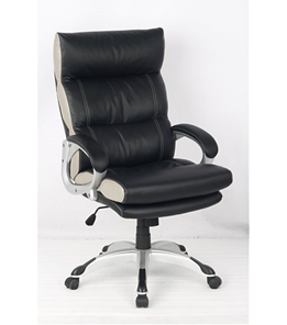 Кресло HLC-0502-1, черный в Армавире
