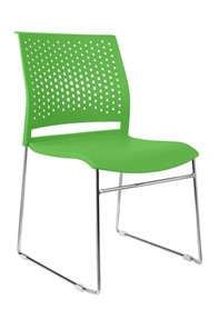 Компьютерное кресло Riva Chair D918 (Зеленый) в Армавире