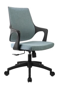 Офисное кресло Riva Chair 928 (Зеленый) в Краснодаре