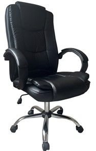 Кресло для компьютера C300 черный в Краснодаре