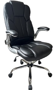 Компьютерное кресло C337  черный в Краснодаре