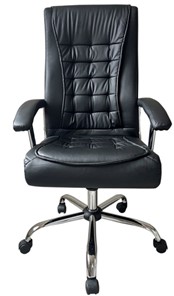Офисное кресло CT21  черный в Сочи