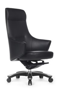 Кресло для офиса Jotto (A1904), черный в Новороссийске