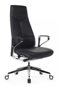 Кресло для офиса Zen (01E), черный в Краснодаре