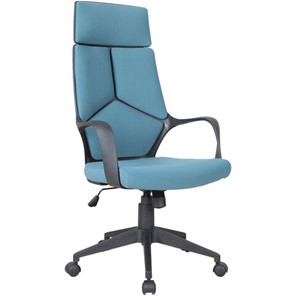 Офисное кресло Brabix Premium Prime EX-515 (ткань, голубое) 531568 в Краснодаре