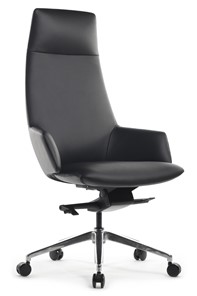 Офисное кресло Design А1719, Черный в Краснодаре