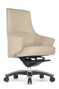 Кресло для офиса Jotto-M (B1904), бежевый в Армавире