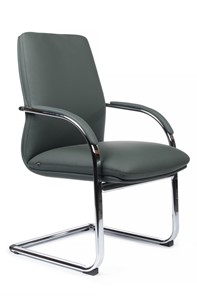Кресло офисное Pablo-CF (C2216-1), зеленый в Краснодаре