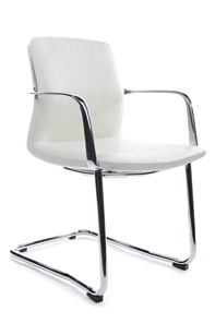 Офисное кресло Plaza-SF (FK004-С11), белый в Сочи