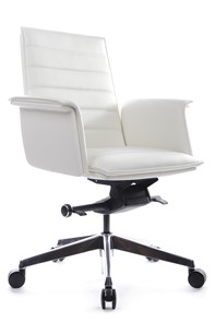Офисное кресло Rubens-M (B1819-2), белый в Армавире