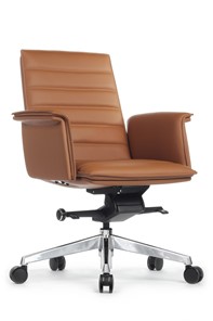 Офисное кресло Rubens-M (B1819-2), светло-коричневый в Краснодаре