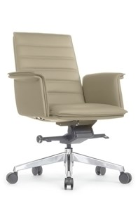 Офисное кресло Rubens-M (B1819-2), светло-серый в Сочи