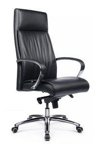 Кресло офисное RV DESIGN Gaston (Черный) в Армавире