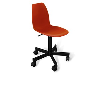 Кресло офисное SHT-ST29/SHT-S120M красное в Сочи