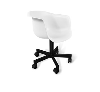 Кресло офисное SHT-ST31/SHT-S120M белый в Сочи
