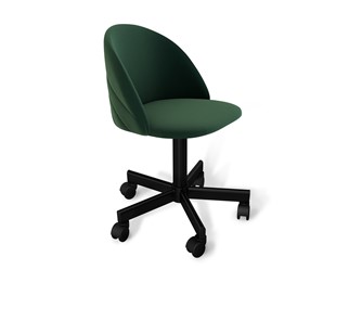 Кресло офисное SHT-ST35-2/SHT-S120M лиственно-зеленый в Армавире
