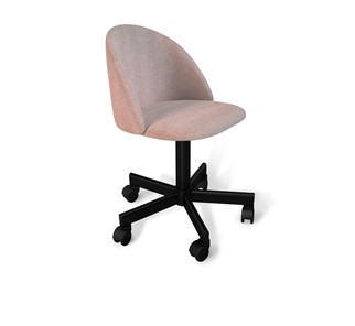 Кресло в офис SHT-ST35/SHT-S120M розовый десерт в Сочи