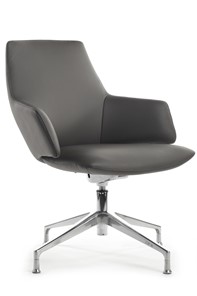 Кресло в офис Spell-ST (С1719), антрацит в Сочи