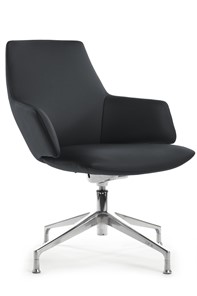 Офисное кресло Spell-ST (С1719), черный в Армавире