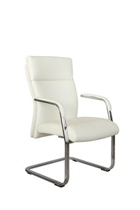 Офисное кресло Riva Chair С1511 (Белый) в Армавире
