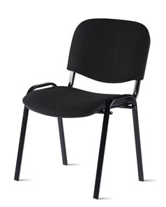 Офисный стул Изо, Текстиль С11/Черная шагрень в Сочи