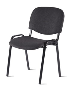 Офисный стул Изо, Текстиль С38/Черная шагрень в Армавире