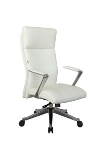 Офисное кресло Riva Chair А1511 (Белый) в Армавире