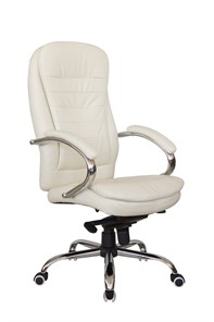 Кресло компьютерное Riva Chair 9024 (Бежевый) в Сочи