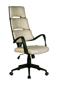 Компьютерное кресло Riva Chair SAKURA (Пустыня Сахара/черный) в Краснодаре