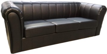 Прямой диван Loft Line Юлиан 3Д в Краснодаре
