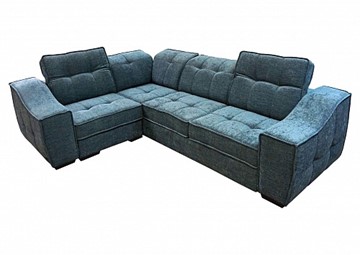 Угловой диван N-11-M ДУ (П1+ПС+УС+Д2+П1) в Сочи